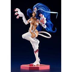 Kotobukiya Darkstalkers Bishoujo Statue - Select Figure(s) -
