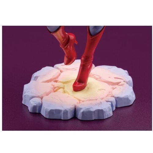 Kotobukiya Darkstalkers Bishoujo Statue - Select Figure(s) -