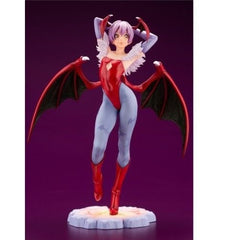 Kotobukiya Darkstalkers Bishoujo Statue - Select Figure(s) -