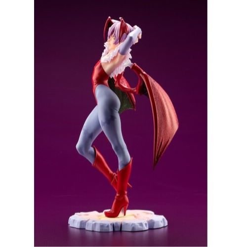 Kotobukiya Darkstalkers Bishoujo Statue - Select Figure(s) -