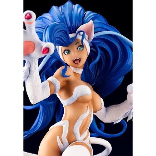 Kotobukiya Darkstalkers Bishoujo Statue - Select Figure(s) -