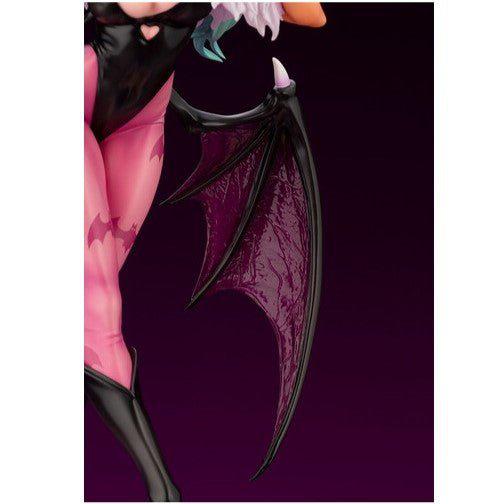 Kotobukiya Darkstalkers Bishoujo Statue - Select Figure(s) -