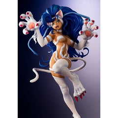 Kotobukiya Darkstalkers Bishoujo Statue - Select Figure(s) -