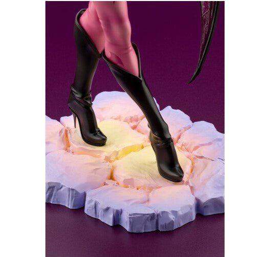 Kotobukiya Darkstalkers Bishoujo Statue - Select Figure(s) -