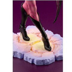 Kotobukiya Darkstalkers Bishoujo Statue - Select Figure(s) -