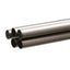 Round Aluminum Tube: 9/32" OD x 0.014" Wall x 36" Long