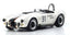 Kyosho - 1/18 Scale Shelby Cobra 427 S/C Essex Wire #91 Model