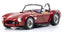 Kyosho - 1/18 Scale Shelby Cobra 427 S/C "FAM" Model