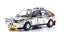1/18 Lancia Delta HF 4WD Targa Florio Team Lancia Totip 1987 #1, Die Cast Model
