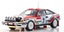 1/18 Scale Toyota Celica GT-Four ST165 1991 Monte Carlo
