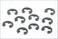 Kyosho - E-Ring (E3.0mm) (10Pcs)