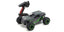 Kyosho - Fazer Mk2 Rage 2.0 4WD, Green