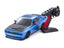 Fazer Mk2 FZ02L Dodge Challenger SRT Hellcat B5 Blue