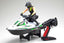 Kyosho - Wave Chopper 2.0 Green, 1/6 Scale R/C Boat