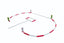 RC CIRCUIT FENCE SET