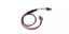 LED Light Unit (5mm/4 Bulbs/L=400/Red)