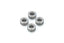 Shield Bearing (5x10x4) 4pcs