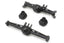 Axle Housing (KC10)