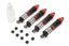 Shock (KC10/4pcs)