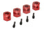 Wheel Hub (KC10/4pcs)