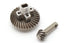 Rear Bevel Gear Set (KC10/8T/30T/1pc each)