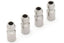 Pivot Ball 6.8mm Flange (KC10/4pcs)