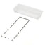 Wing (Silver/Fantom EP-4WD/PLA