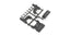 Sus. Arm Set (FZD2)