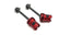 TC Universal Swing Shaft S, for FZ02, 2pcs