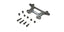 Rally Carbon Rear Shock Stay FZ02-R