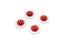 Aluminum Brake Disc Hub (FZD2/4pcs)
