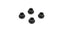 Knuckle Arm Collar (4pcs/MP9)