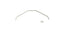 Front Sway Bar (2.3mm/1pc/MP9)