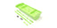 Wing (F-Green/MP9 TKI4)