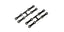 Sway Bar Ball Ends for MP10