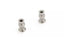 6.8x12.3mm Flange Ball (2pcs/MP11)