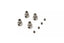 5.8mm Ball Joint (3.0mm Hole/4pcs/MP11)