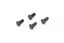 Rebound Adjust Screw (4pcs/MP11)