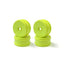 Dish Wheel (4pcs/F-Yellow/MP9
