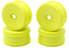 Dish Wheel (4pcs/F-Yellow/MP11)