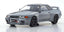1/43 Scale Nissan Skyline GT-R R32 NISMO Grand Touring Diecast Car