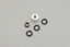 Kyosho - Slipper Collar & Wave Washer S