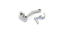 Kyosho - Aluminum Servo Saver Link Set