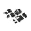 Kyosho - Upper Cover Set (Mini-Z FWD)