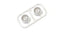 Multi Wheel w/Offset 0 (White/