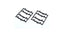Setting Tie Rod Set (MA-020)
