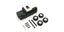 Kyosho - BS MX-01 Land Rover Defender 90 Coniston Green Body Set