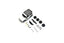 Kyosho - MX-01 APIO JIMNY TS4 Pure White Pearl