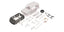 Suzuki Jimny Sierra White Body Set