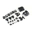 Kyosho - Motor Case Set/MMII Type (for MR-03)